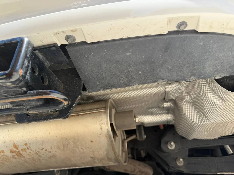 2016 BMW F25 X3 - Image 22 of 23