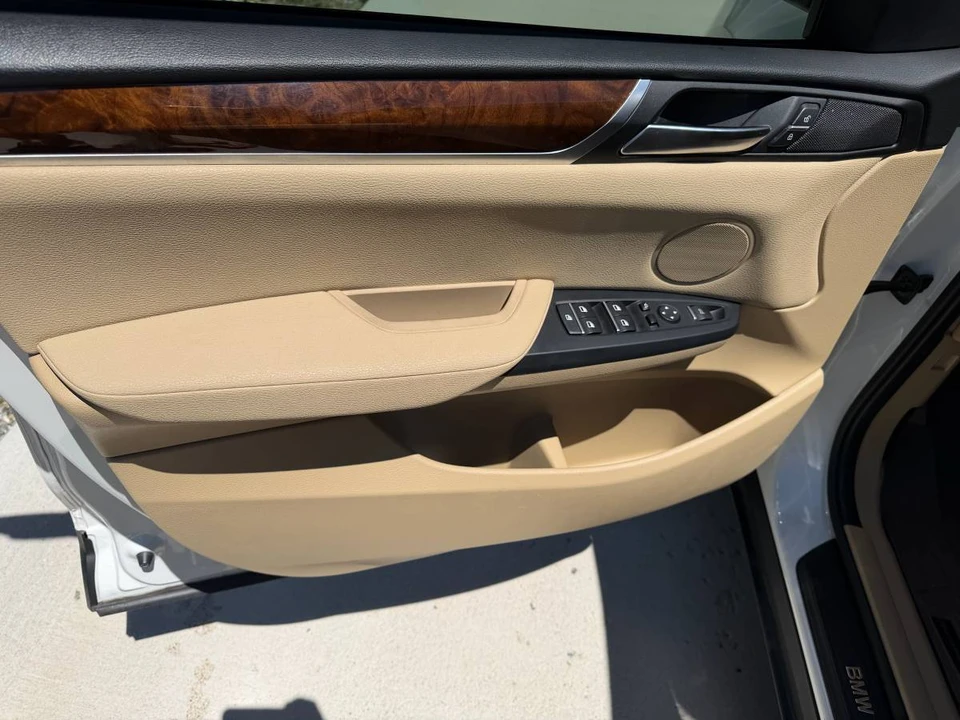 2016 BMW F25 X3 - Image 7 of 23