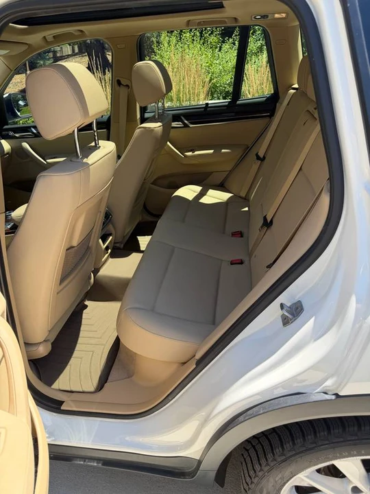 2016 BMW F25 X3 - Image 13 of 23