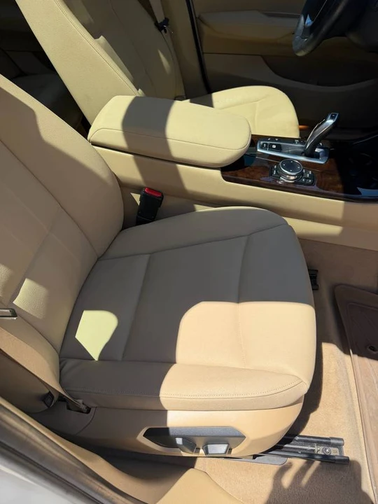 2016 BMW F25 X3 - Image 19 of 23