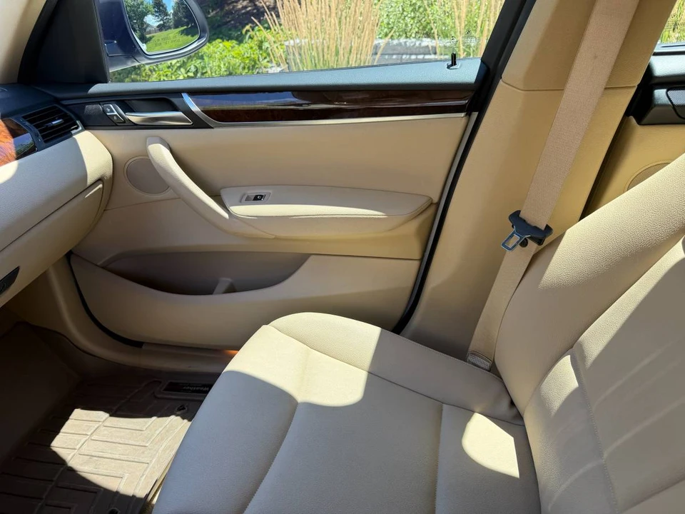 2016 BMW F25 X3 - Image 11 of 23