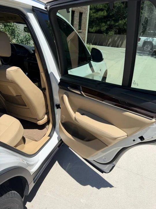 2016 BMW F25 X3 - Image 17 of 23