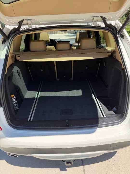2016 BMW F25 X3 - Image 15 of 23