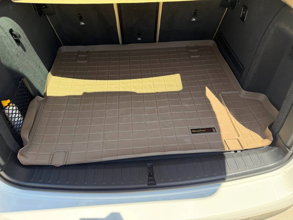 2016 BMW F25 X3 - Image 16 of 23
