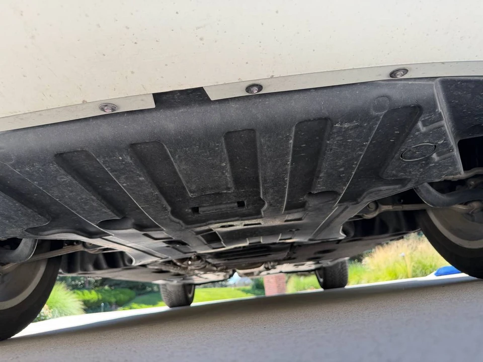 2016 BMW F25 X3 - Image 23 of 23