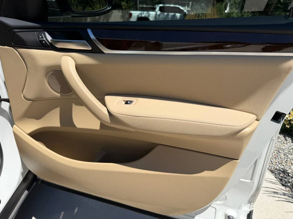 2016 BMW F25 X3 - Image 18 of 23