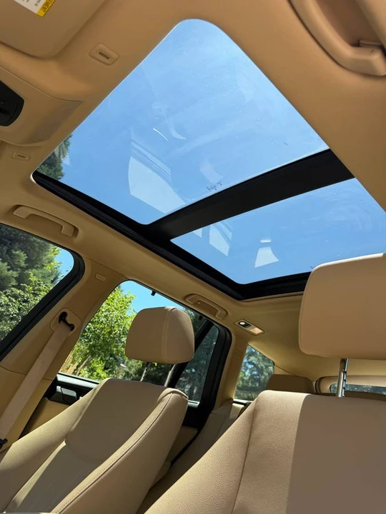 2016 BMW F25 X3 - Image 12 of 23