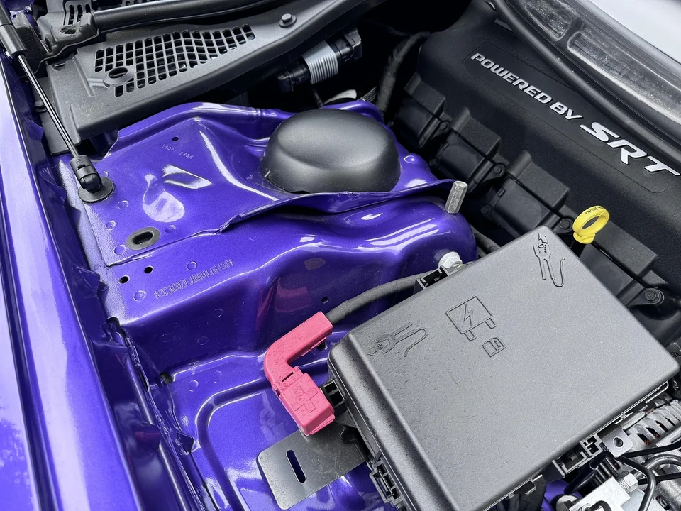 2016 Dodge Challenger SRT8 & 392 3rd Gen - Image 19 of 21