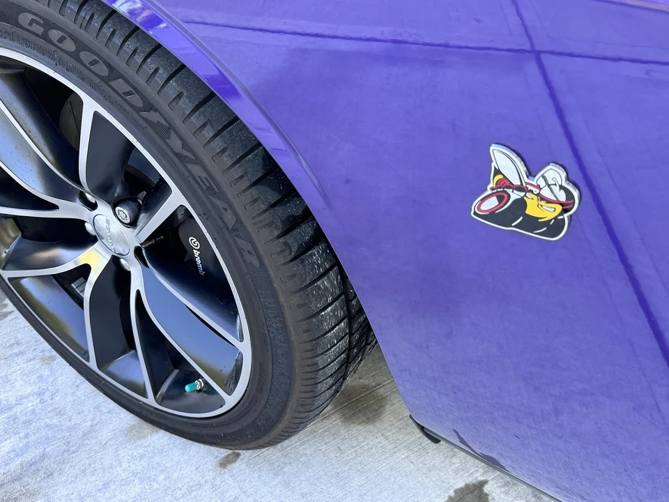 2016 Dodge Challenger SRT8 & 392 3rd Gen - Image 16 of 21