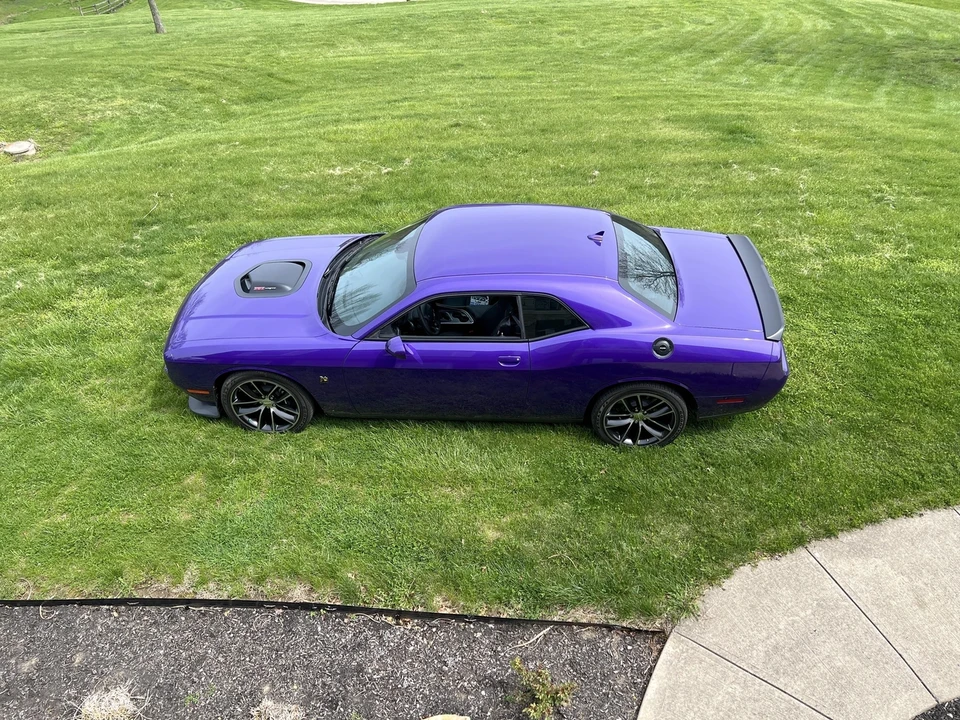 2016 Dodge Challenger SRT8 & 392 3rd Gen - Image 6 of 21