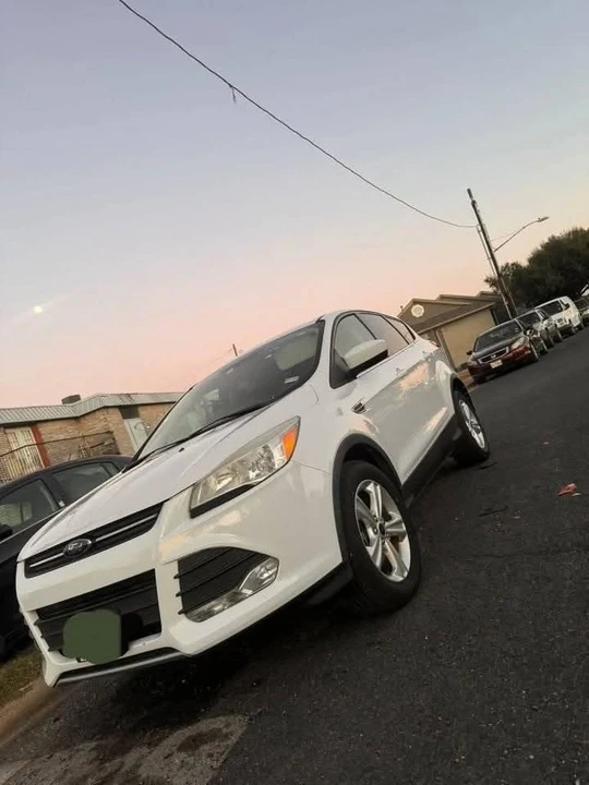 2016 Ford Escape - Image 2 of 3