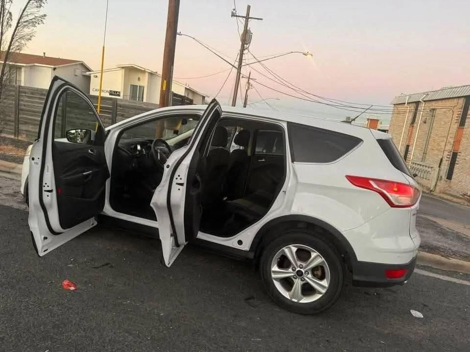 2016 Ford Escape - Image 3 of 3
