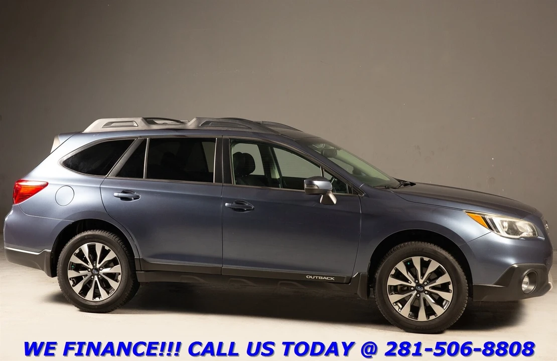 2016 Subaru Outback 5th Gen - Image 7 of 21