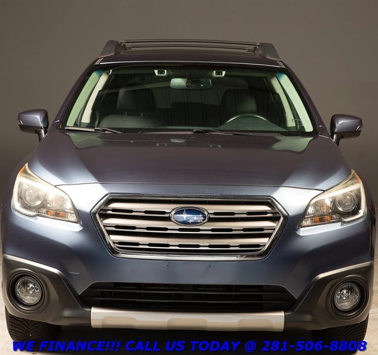 2016 Subaru Outback 5th Gen - Image 8 of 21