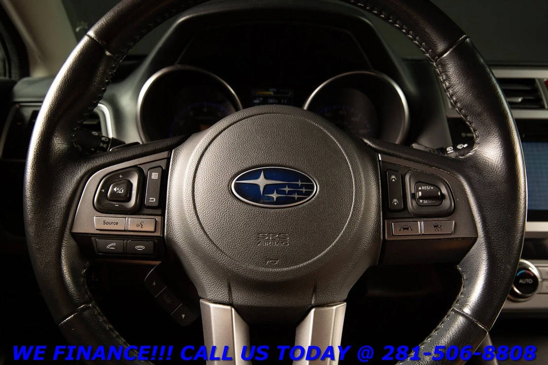 2016 Subaru Outback 5th Gen - Image 14 of 21