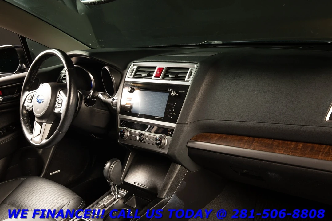 2016 Subaru Outback 5th Gen - Image 19 of 21