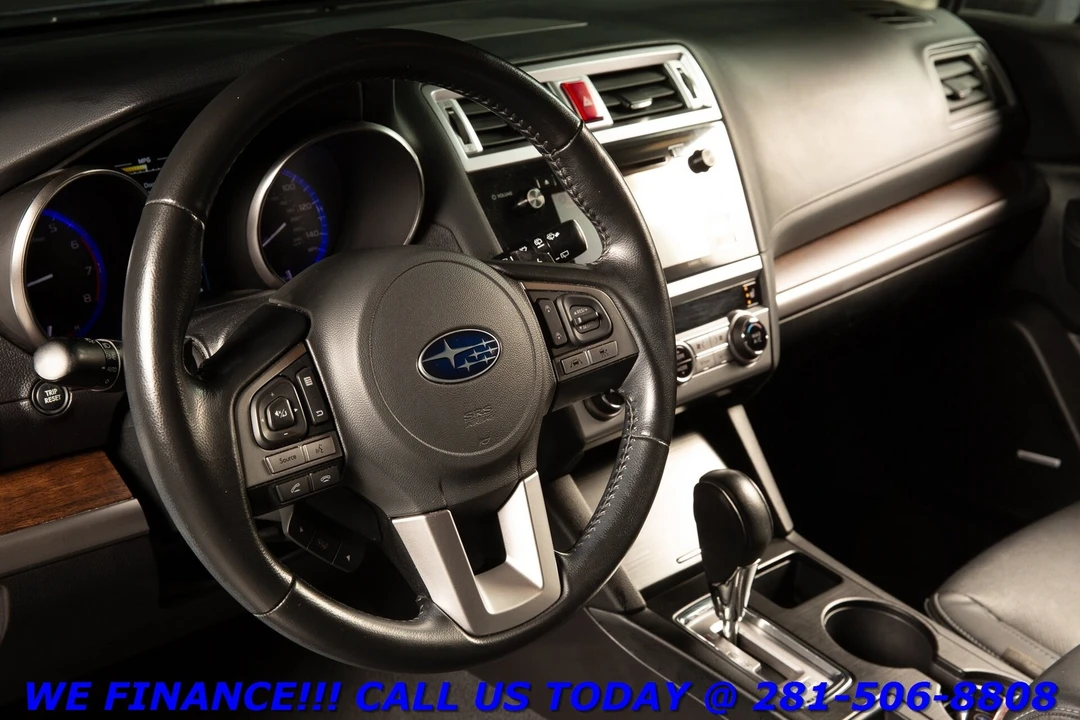 2016 Subaru Outback 5th Gen - Image 10 of 21