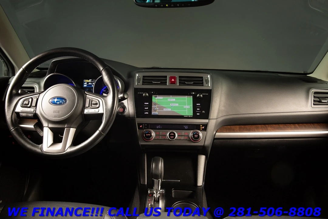 2016 Subaru Outback 5th Gen - Image 3 of 21