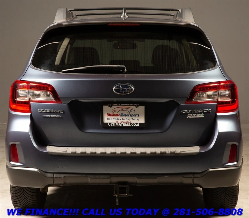 2016 Subaru Outback 5th Gen - Image 5 of 21