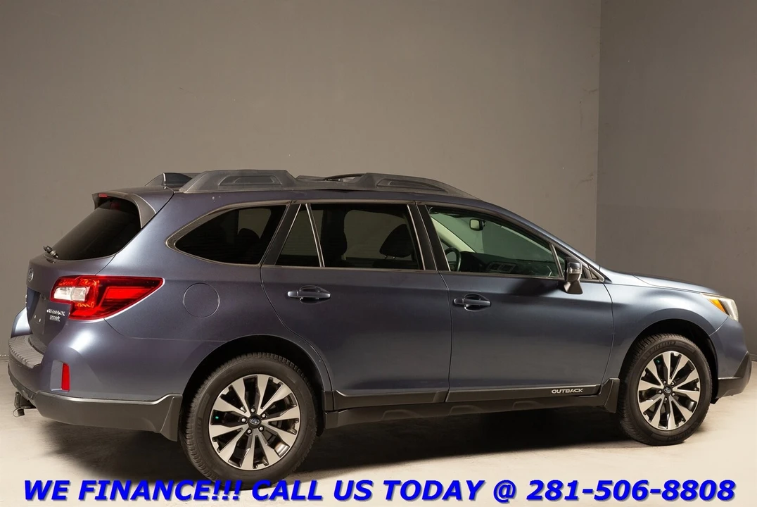 2016 Subaru Outback 5th Gen - Image 6 of 21