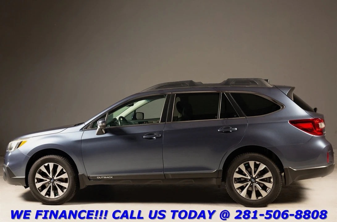 2016 Subaru Outback 5th Gen - Image 4 of 21