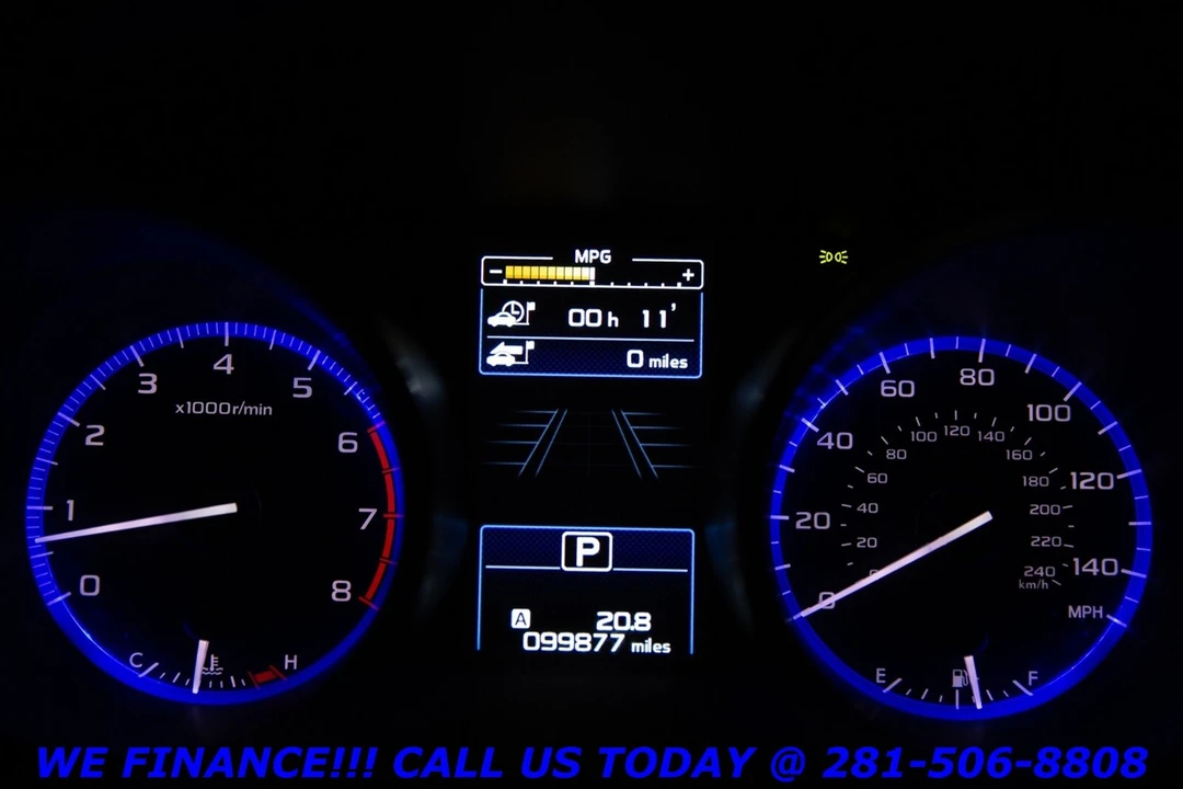 2016 Subaru Outback 5th Gen - Image 16 of 21