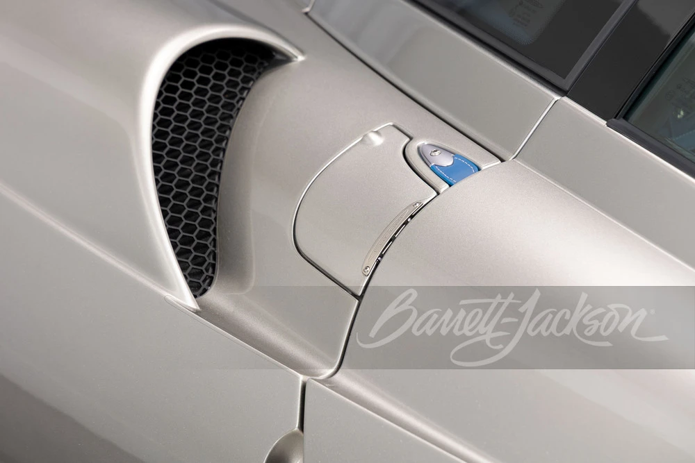 2016 Pagani Huayra - Image 25 of 31