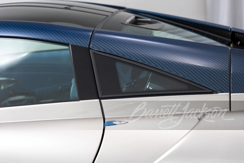 2016 Pagani Huayra - Image 26 of 31