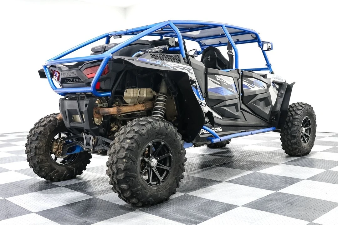 2016 Polaris Slingshot - Image 7 of 21
