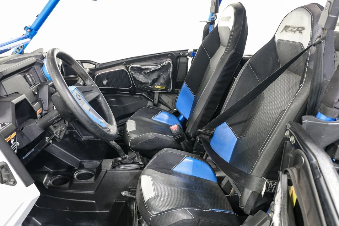 2016 Polaris Slingshot - Image 13 of 21