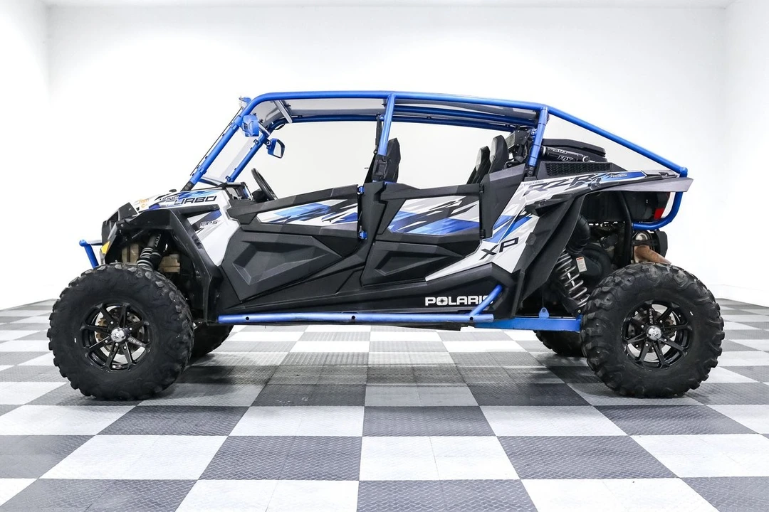2016 Polaris Slingshot - Image 4 of 21