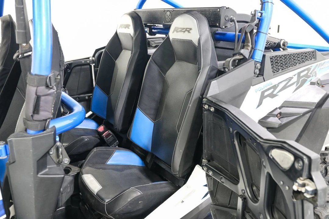 2016 Polaris Slingshot - Image 14 of 21