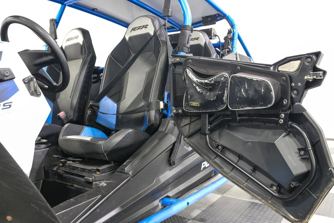 2016 Polaris Slingshot - Image 11 of 21