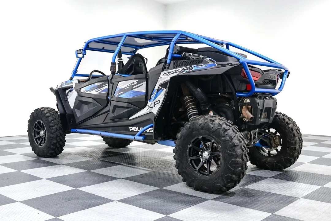 2016 Polaris Slingshot - Image 5 of 21