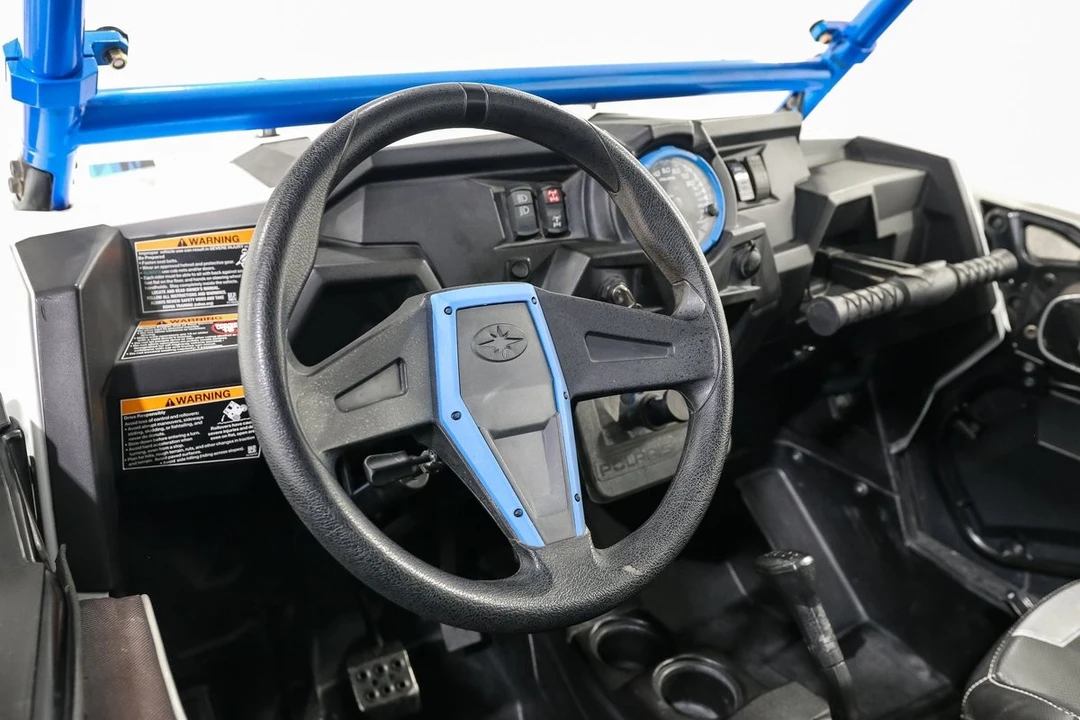 2016 Polaris Slingshot - Image 12 of 21