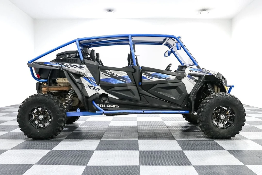 2016 Polaris Slingshot - Image 8 of 21