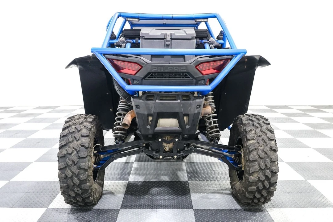 2016 Polaris Slingshot - Image 6 of 21