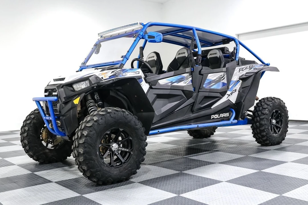 2016 Polaris Slingshot - Image 3 of 21