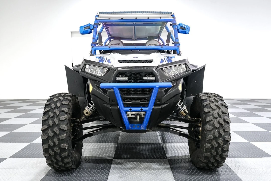2016 Polaris Slingshot - Image 2 of 21