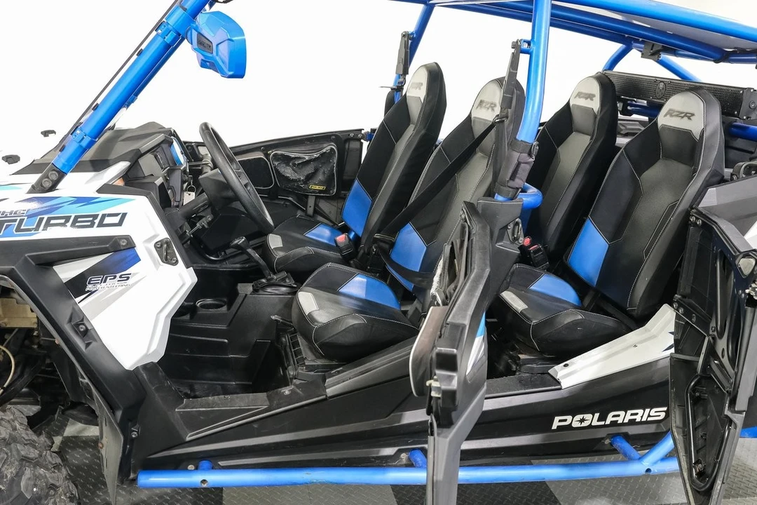 2016 Polaris Slingshot - Image 18 of 21