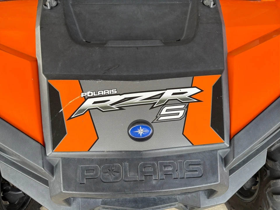 2016 Polaris Slingshot - Image 9 of 11
