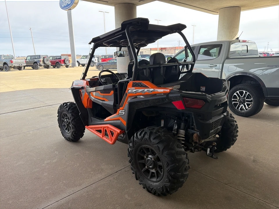 2016 Polaris Slingshot - Image 4 of 11