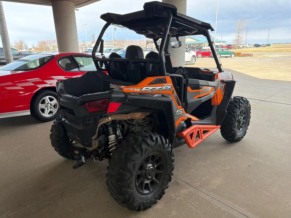 2016 Polaris Slingshot - Image 6 of 11