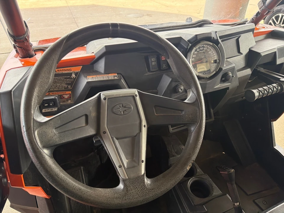 2016 Polaris Slingshot - Image 10 of 11