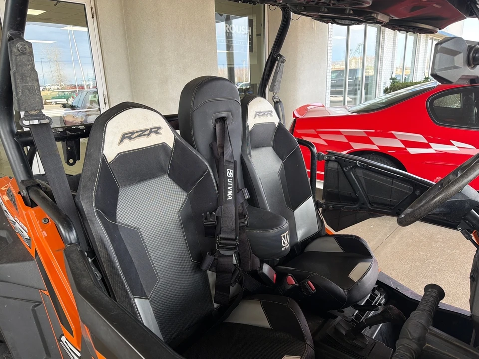 2016 Polaris Slingshot - Image 8 of 11