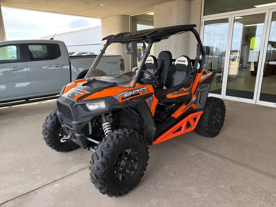 2016 Polaris Slingshot - Image 3 of 11