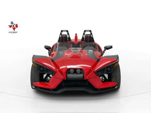 2016 Polaris Slingshot - Image 5 of 12
