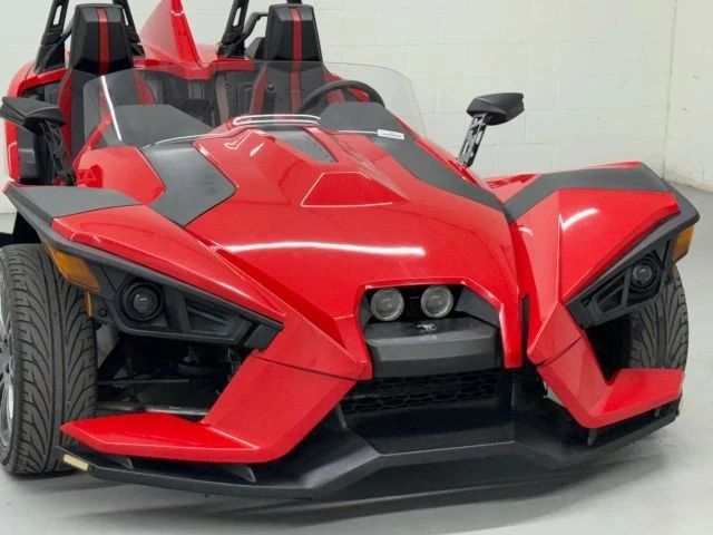 2016 Polaris Slingshot - Image 7 of 12