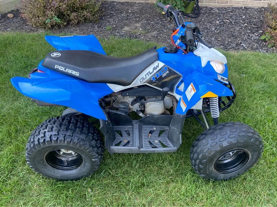 2016 Polaris - Image 4 of 8