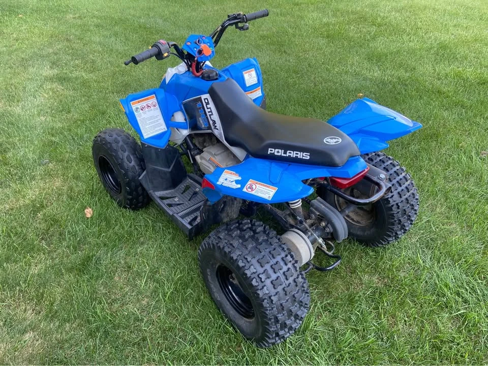 2016 Polaris - Image 6 of 8
